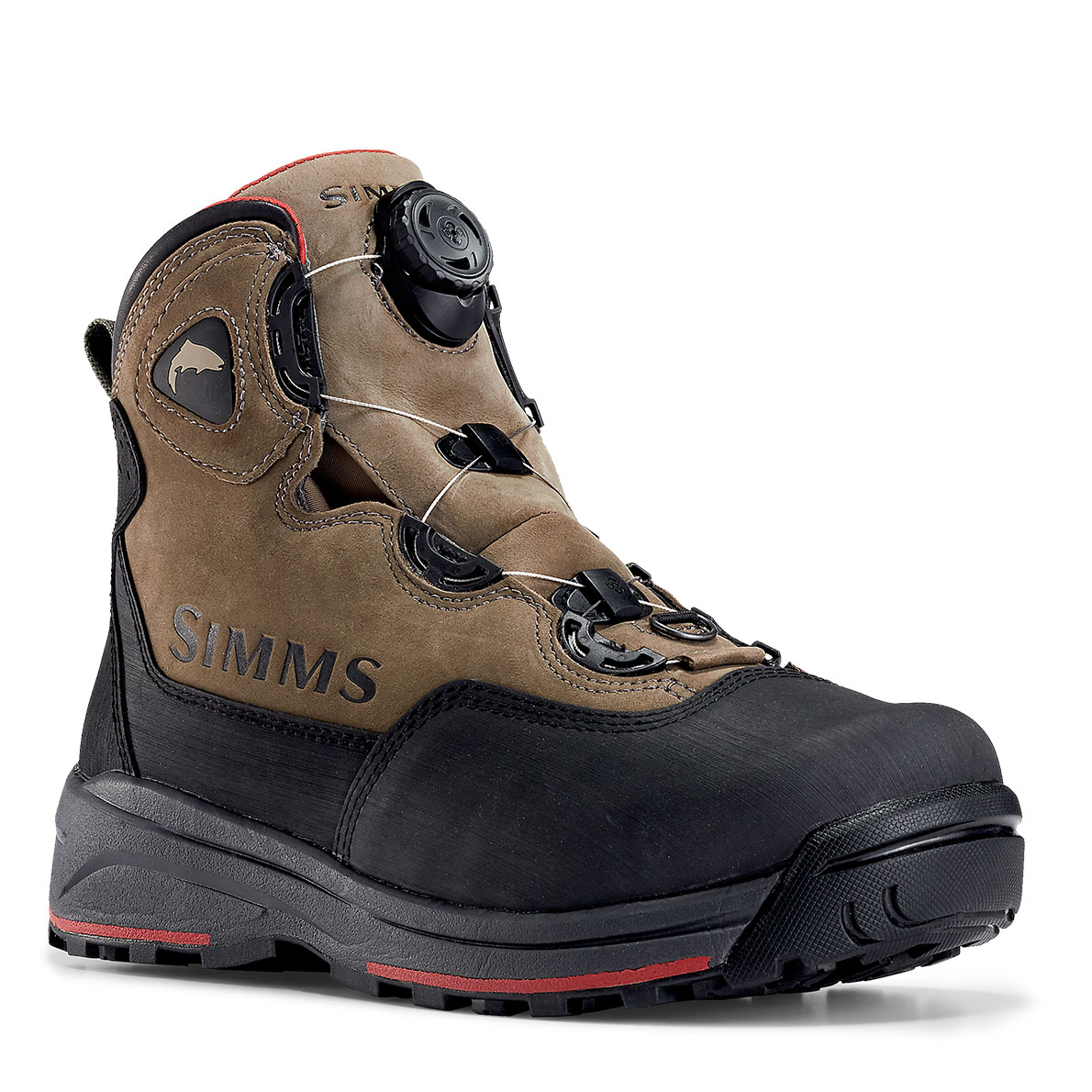 Simms Headwater