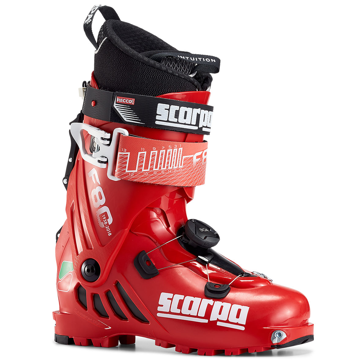 Scarpa BOA