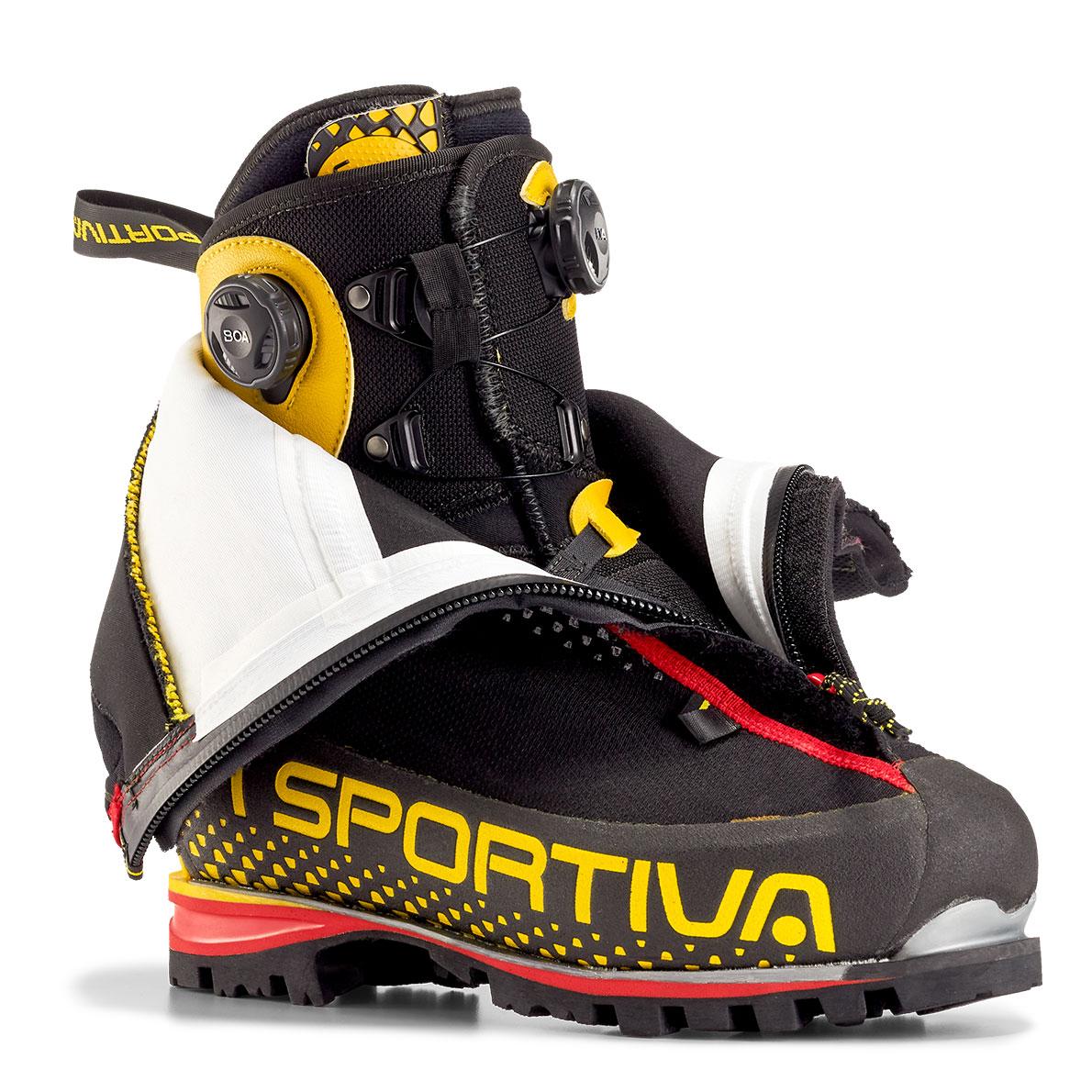 LaSportiva G2SM boa