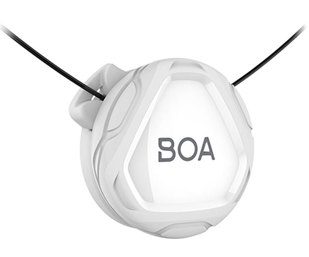 Dial L6 White