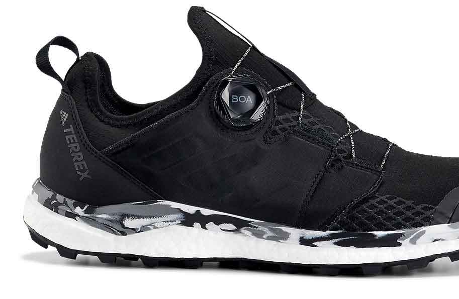 Adidas Terrex Agravic Boa