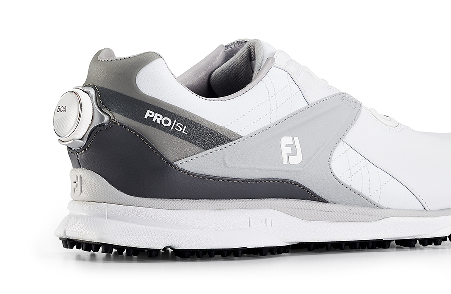 FootJoy Pro/SL Mens Golf Shoe