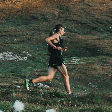habu Road & Trail Run