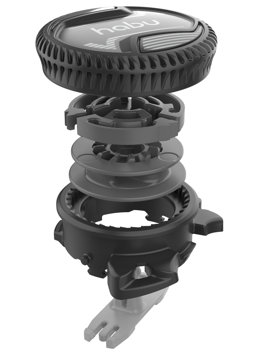 habu dial expanded